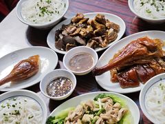 -凌舍好烧鹅(中山路店)