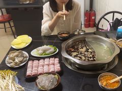 -重庆火锅(西安店)