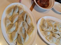 -喜家德虾仁水饺(金融中心店)