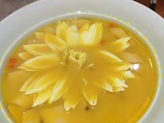 -福慧慈缘素食餐厅(王府井店)
