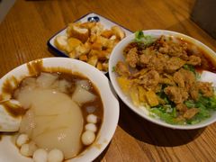 -小豆海棠(嘉兴路店)