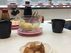 -争鲜回转寿司(飞洲国际店)