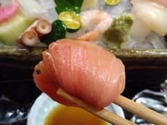 刺生-松涛日本料理