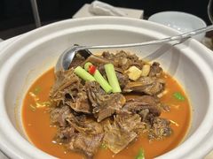 -翠园十八号庭院餐厅