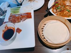 田园片皮鸭-田园居·佳宴(桑田路店)