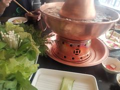 -南门涮肉(通州大船店)