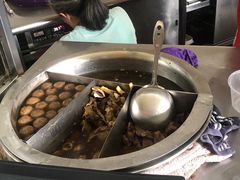 -好成财牛排馆(涂门街总店)