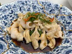 -品海楼·大连海胆锅贴馆(东港店)