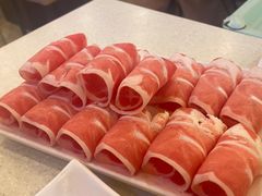 -八先生涮肉房(三里河店)