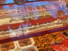 -味多美蛋糕(双合地铁店)