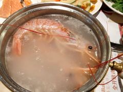 -芭菲盛宴·环球美食(解放碑英利国际店)