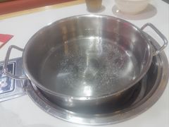 矿泉水锅-三毛牛肉店(福强店)