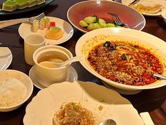 -采悦轩中餐厅·粤菜·海南菜(神州半岛喜来登度假酒店)