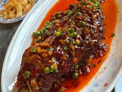 -都一处烧麦馆(前门店)