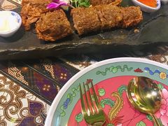 -小娘惹厨房Little Nyonya(狮城有约上榜店)