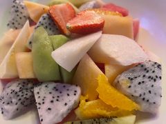 -MR.ROCKY洛奇先生RESTAURANT&BAR(宝安壹方城店)