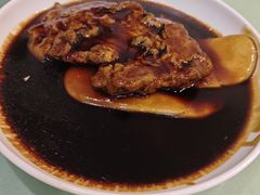 -白玉兰小吃(新村路店)
