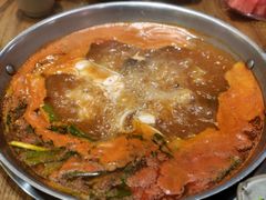 -老凯俚酸汤鱼(东山店)