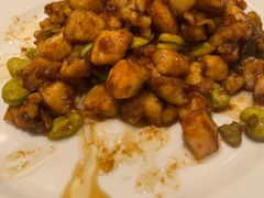 -金家老三饭庄(常营店)