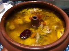 -香满楼(临安路店)