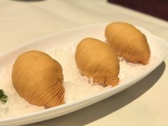 -利苑酒家(华熙国际店)