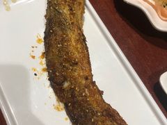 -金刚山烧烤(中山路店)