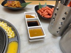 -韩宫宴炭火烤肉(印象城店)