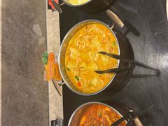 -比格比萨自助(万柳华联店)