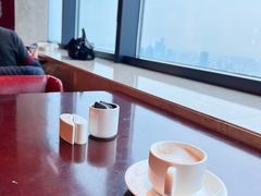 -上海龙之梦万丽酒店