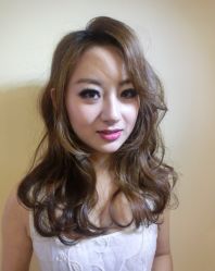 -东方美妍