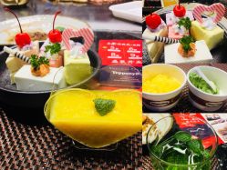 -千叶KEER(西铁营万达广场店)