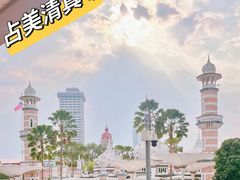-武吉免登购物中心