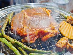 -吉志烤肉(太原总店)