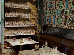 -Mogul Eatery·大亨餐酒馆
