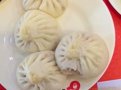 -庆丰包子铺(金沟河桥店)