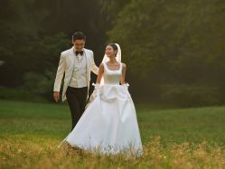 -第一夫人婚纱摄影(南京店)