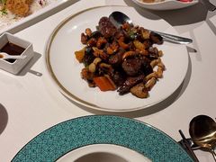 -三号黄浦会Canton Table