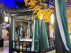 -宋徽厨·安徽菜(安庆绿地店)