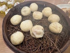 松毛汤包-佬钱湾仔(衣裳街店)