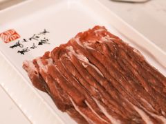 -丁卯•铜锅涮肉(工体店)