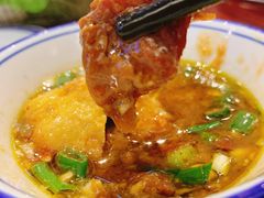 -沙胆彪炭炉牛杂煲(成都玉林店)