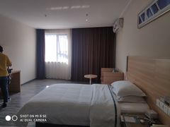 -城市便捷酒店(佛山大良清晖园步行街店)