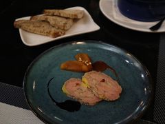 自制法式鸭肝-La Creperie法餐厅(芮欧百货店)