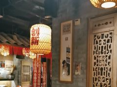 -南京大牌档(崇文门国瑞店)