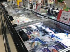 -AEON永旺(东方宝泰店)