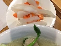 -富源春面馆(四川北路店)