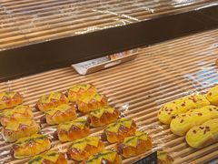 -FANEN法念·烘焙·甜点(万象城店)