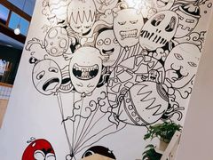 -怪物的冰与火(天虹商场中山路店)