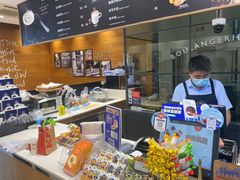 -巴黎贝甜(熙悦汇店)