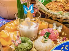 -泰妃殿(武汉首店)